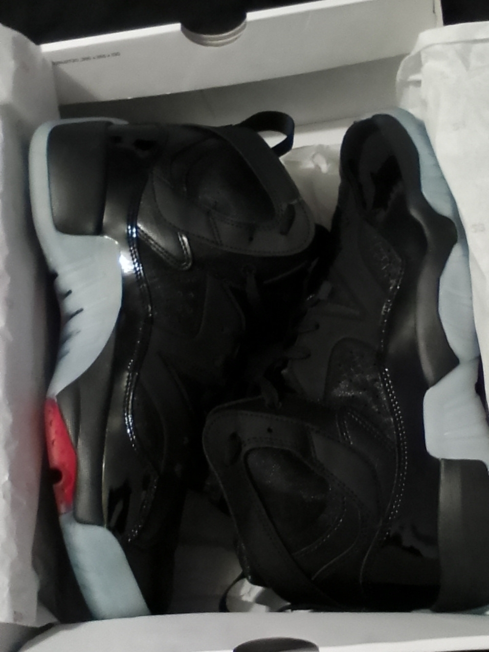 Jordan Two trae